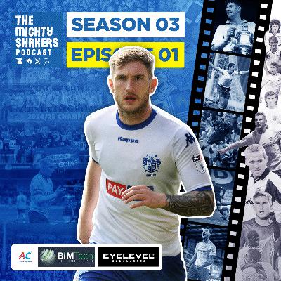 2025-26 | episode 1 | Danny Mayor 2025-26 | episode 1 | Danny Mayor