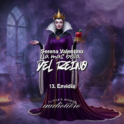 13. Envidia