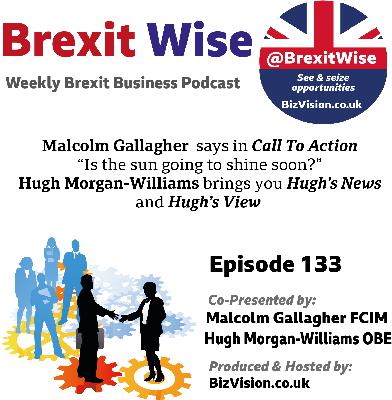 GBF133: Our tribute to Prince Phillip & an urge to be resolved and resolute