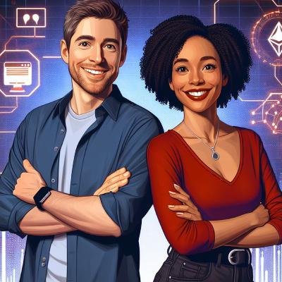 Max and Zoe: Who We Are and What This Podcast Is All About