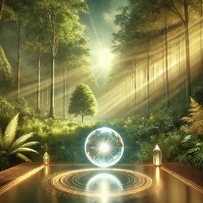 Rapid Manifestation: 5-Minute Hypnosis to Align Focus and Activate Intention