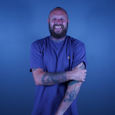 Episode 32: Chris Binns - Cognizance / Liber Necris / Jaguar Throne / NIL / The Hell / Krokodil (Ex- 207 / Dying Confession) Episode 32: Chris Binns - Cognizance / Liber Necris / Jaguar Throne / NIL / The Hell / Krokodil (Ex- 207 / Dying Confession)