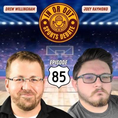 ANTONIO GATES is the GREATEST athlete to EVER wear the number 85 in ALL of sports history