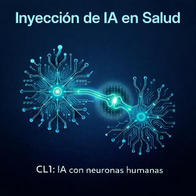 CL1: IA con neuronas humanas