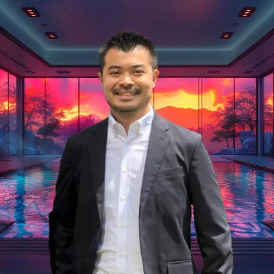 EP 55 - Transforming Startup Investing in India: Proactive Venture Capital Strategies - Nao Murakami - Incubate Fund Asia