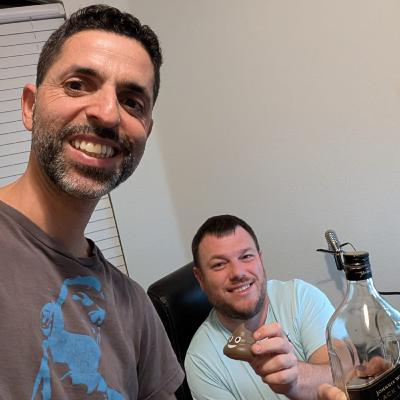 אוסטין פאוורס - עונה 2 פרק 4 : כמעט אחרי החגים באוסטין