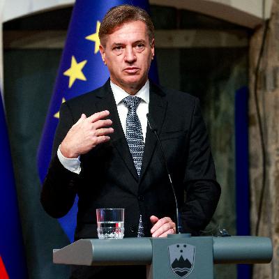 Cinco continentes - La ley Sutar, aprobada en Eslovenia, acusada de discriminar a la etnia romaní