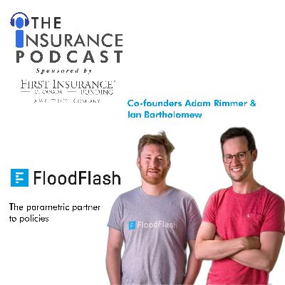Fear flood losses no more with FloodFlash