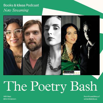 The Poetry Bash