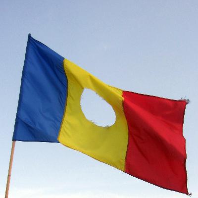 Special podcast: 30th Anniversary of the Romanian Revolution