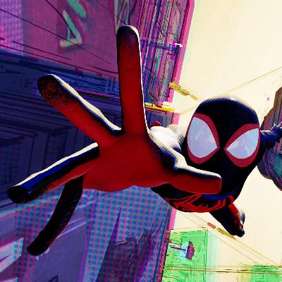 Spider-Man: Across The Spider-Verse And What's Making Us Happy Spider-Man: Across The Spider-Verse And What's Making Us Happy