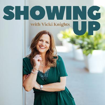 53. The 4 Visibility Archetypes (and what’s really holding you back)