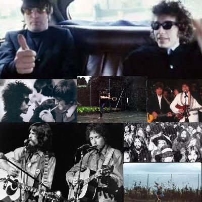 2025.45 The Beatles and Bob (Dylan) 2025.45 The Beatles and Bob (Dylan)