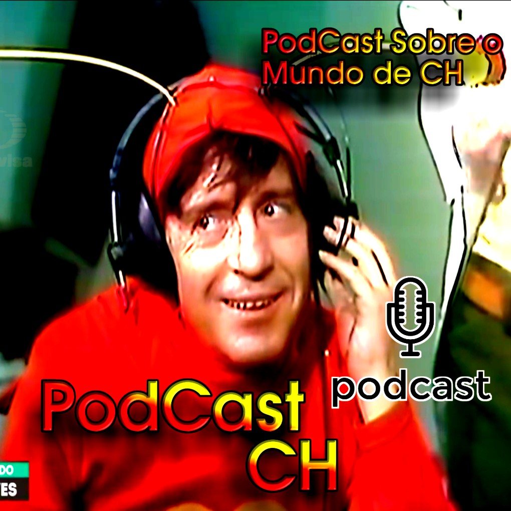 PodCast CH 