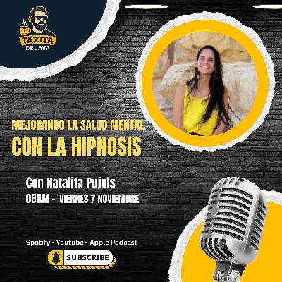Mejorando la Salud Mental con la Hipnosis