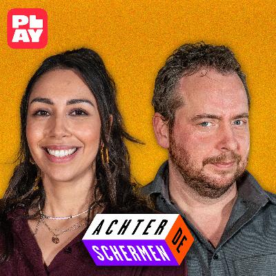 #97 - Danira & Dries Heyneman vertellen waanzinnige weetjes #97 - Danira & Dries Heyneman vertellen waanzinnige weetjes