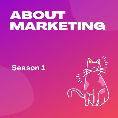 About Marketing | Ep1 Agency Account Executive