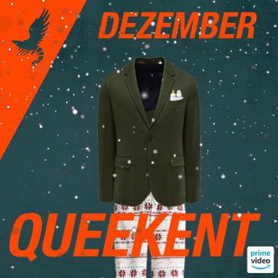 #3 QUEEKENT | Quick Weekend Tip | Dezember