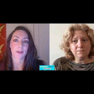 Leslie Chats with Rachel Ziemba on on Iran's Weakness, Oil Sanctions, and the Future of US Economic Statecraft