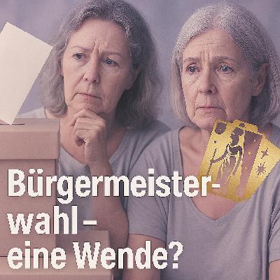 Bürgermeisterwahl in Ludwigshafen - eine Wende?