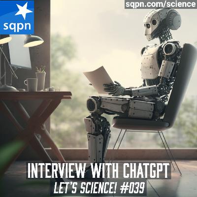Interview with ChatGPT Interview with ChatGPT