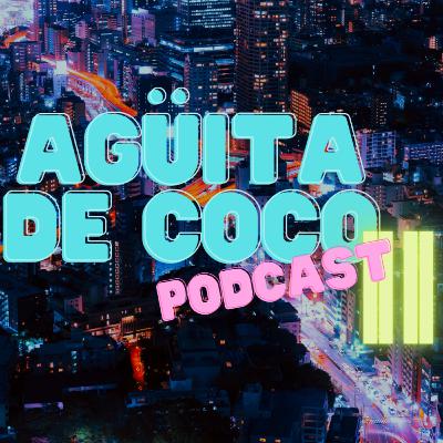 T2. E14. - El delicioso & yo Ft. Henry Montiel T2. E14. - El delicioso & yo Ft. Henry Montiel