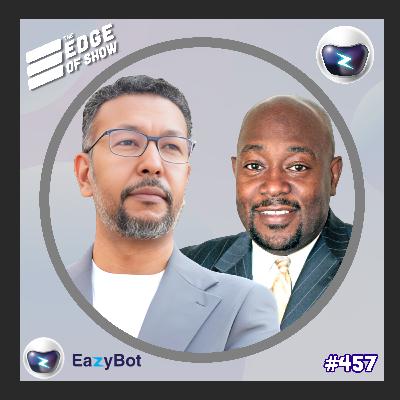 Learning How to Safe Trading in a Volatile Market with EazyBot Learning How to Safe Trading in a Volatile Market with EazyBot