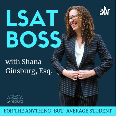 S3E2: Grandmom, Yale 1L Life, and Reading Comp Breadcrumbs