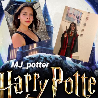 Opinión películas Harry Potter (ft Vale Antona)