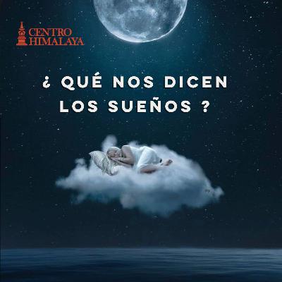 ¿Qué Nos Dicen Los Sueños?
