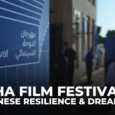 Sudanese films and music showcase resilience at Qatar's Doha Film Festival