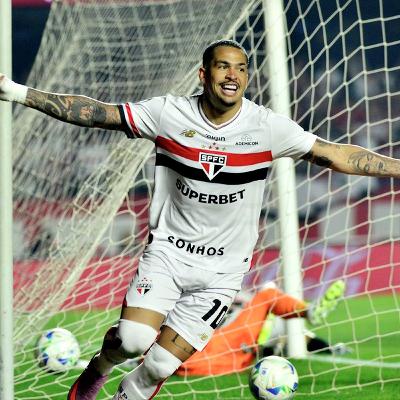 GE São Paulo #447 - Emoção, pênaltis e festa no Morumbis: Tricolor está nas quartas da Libertadores