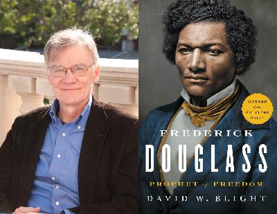 Frederick Douglass: Prophet of Freedom