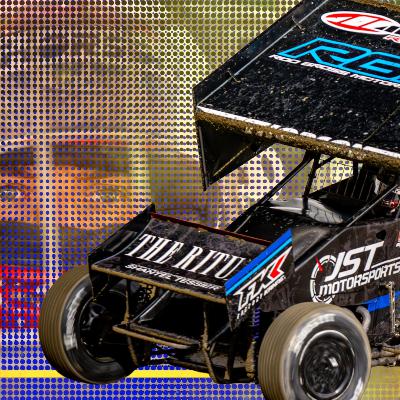 Thorson's PURPLE PATCH in PA, National Open Week, Eliason to KCP, Aussie Triple-Treat & MORE | Sprint Car Daily