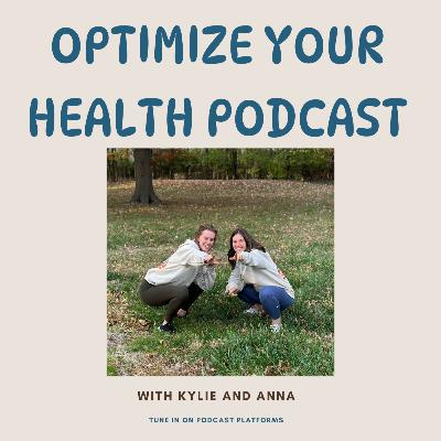 Myth Busters: Nutrition & Fitness Part 1