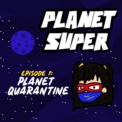 Planet Quarantine