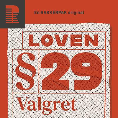 § 29: Dummere end grundloven tillader § 29: Dummere end grundloven tillader