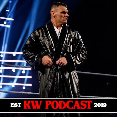 GUNTHER VINCE IL TORNEO: SCONFIGGERÁ JOHN CENA A SNME? | KW Podcast del 08/12/2025