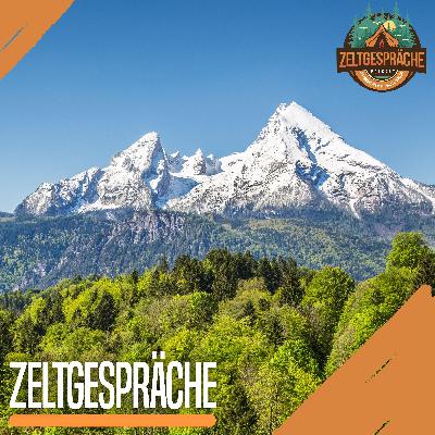 #126 - Heimspiel: Wie gut ist Outdoor-Deutschland wirklich?