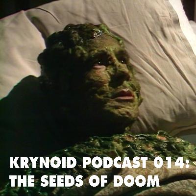 014: The Seeds of Doom