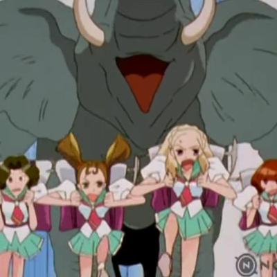 Episode 83- The King and I's Absolute Destiny Apocolypse