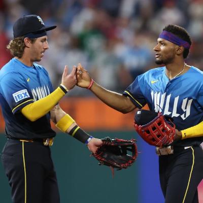 Phillies Stoplight🚦: Bryson Stott looks great + latest on Johan Rojas