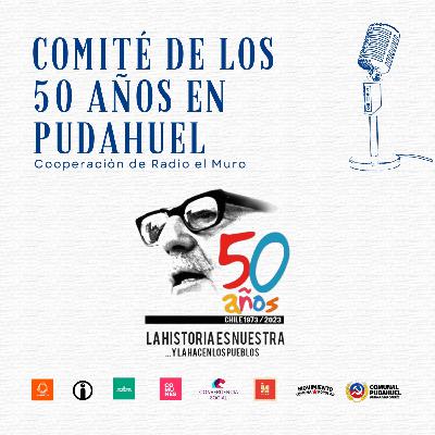 50 Años del Golpe Militar Capitulo 1