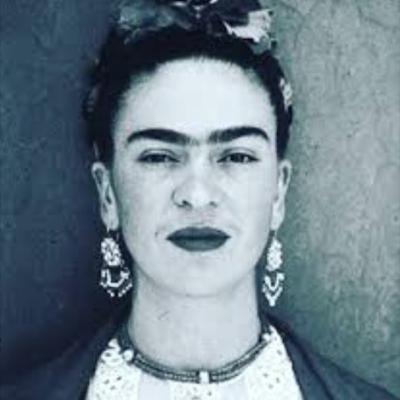 Frida kahlo