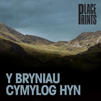 Teitl: These Clouded Hills (Welsh language)