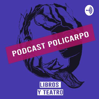 Podcast Policarpo (Trailer) Podcast Policarpo (Trailer)
