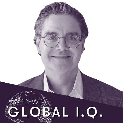 Cullum Clark, Bush Institute-SMU Economic Growth Initiative Director