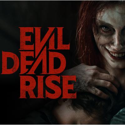 Evil Dead El despertar-(Reseña con Spoilers)