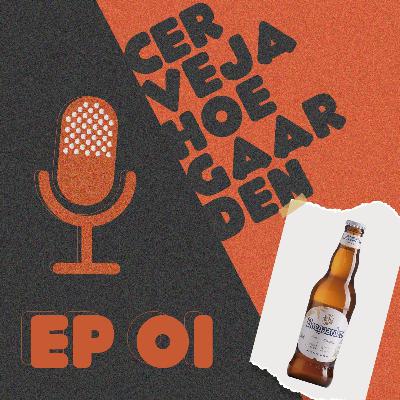SUCO DE CEVADA - PILOTO - EP 01 - CERVEJA HOEGAARDEN SUCO DE CEVADA - PILOTO - EP 01 - CERVEJA HOEGAARDEN