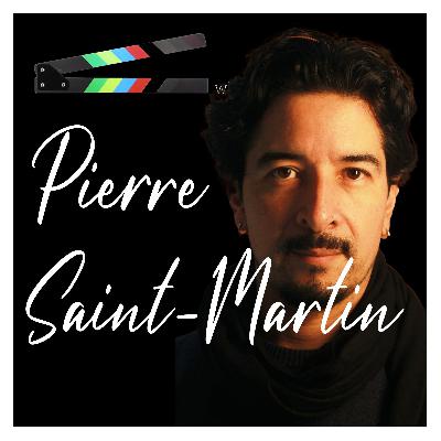 Pierre Saint-Martin Pierre Saint-Martin